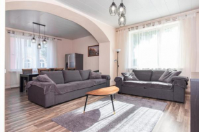 Vallikääru apartement